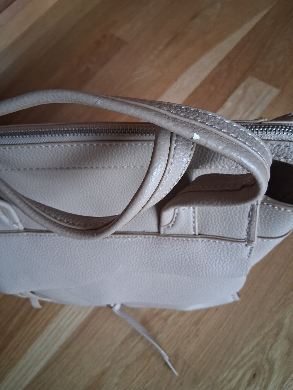 New Co Lab Handbag - Picture 8 of 9